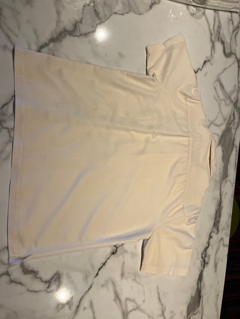 Trader Bay short sleeve resort style camp shirt - Men's Large - Picture 3 of 9